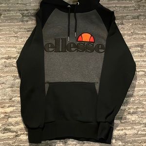Ellesse hoodie